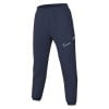 Nike Dri-FIT Academy 25 Woven Track Pants - Obsidian/Obsidian/White