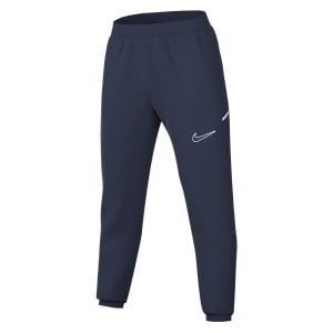 Nike Dri-FIT Academy 25 Woven Track Pants - Obsidian/Obsidian/White