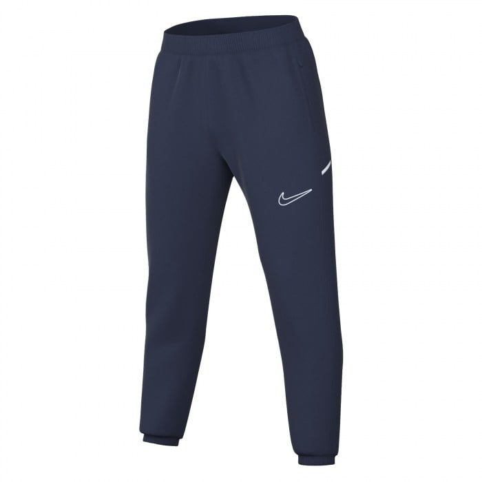 Nike Dri-FIT Academy 25 Woven Track Pants - Obsidian/Obsidian/White