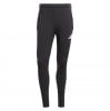adidas Tiro 25 Competition Training Pants - Black/Team Power Red/White