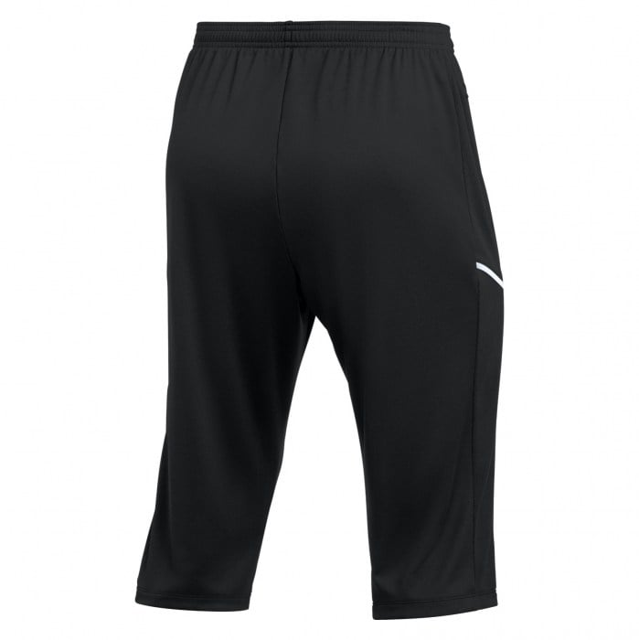Nike Dri-FIT Academy 25 3/4 Pants - Black/Black/White