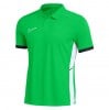 Nike Dri-FIT Academy 25 Polo - Green Spark/Lucky Green/White