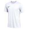 Nike Dri-FIT Strike IV Jersey - White/White/White/Black