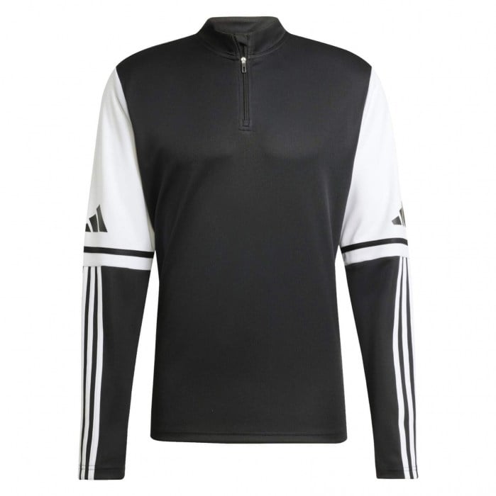 adidas Squadra 25 Training Top - Black/White
