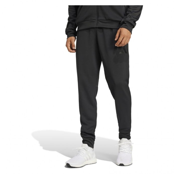 adidas Tiro 25 Travel Pants - Black