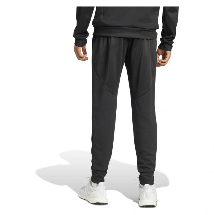 adidas Tiro 25 Travel Pants - Black