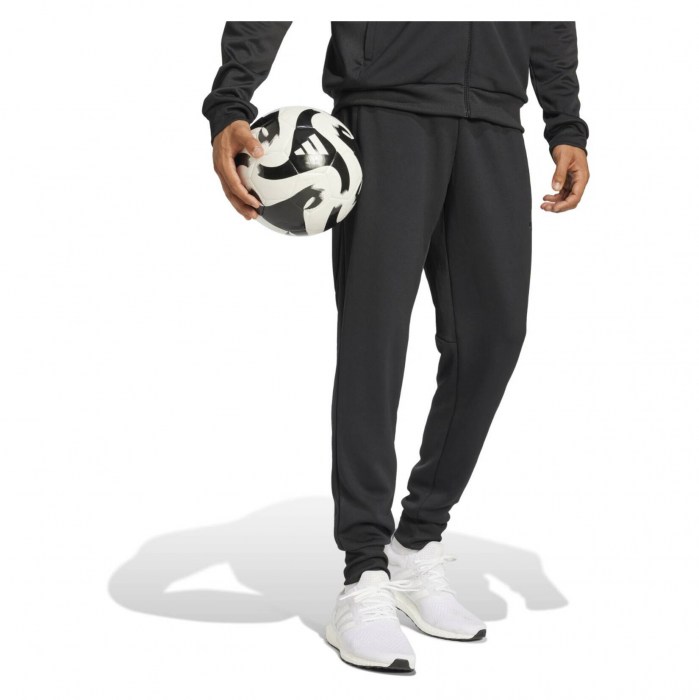 adidas Tiro 25 Travel Pants - Black