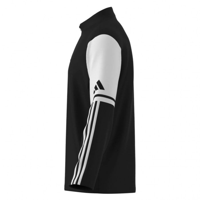 adidas Squadra 25 Training Top - Black/White