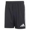 adidas Tastigo 25 Shorts - Black/White