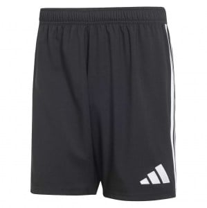 adidas Tastigo 25 Shorts - Black/White