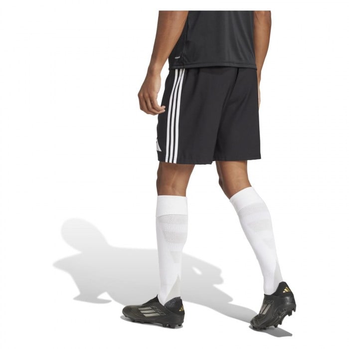 adidas Tastigo 25 Shorts - Black/White