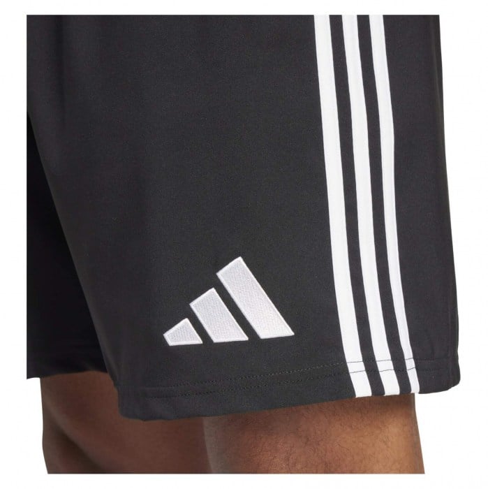 adidas Tastigo 25 Shorts - Black/White