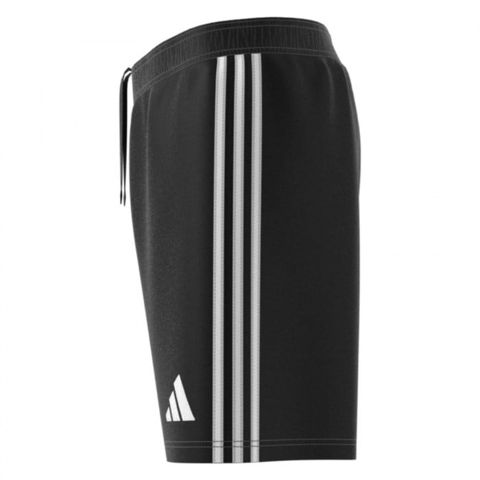 adidas Tastigo 25 Shorts - Black/White