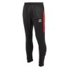Stanno Bolt Pants - Black/Red