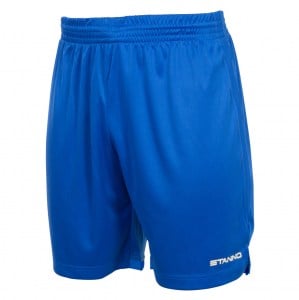 Stanno Focus II Shorts - Blue