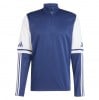 adidas Squadra 25 Training Top - Team Navy Blue/White