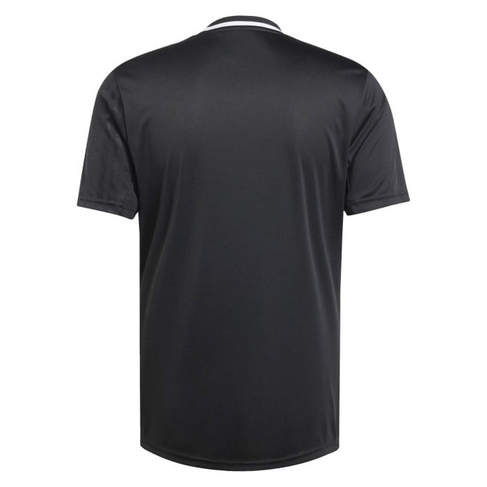 adidas Campeon 25 Jersey - Black/White