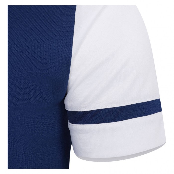Umbro Cavelle Jersey SS - TW Navy/Brilliant White