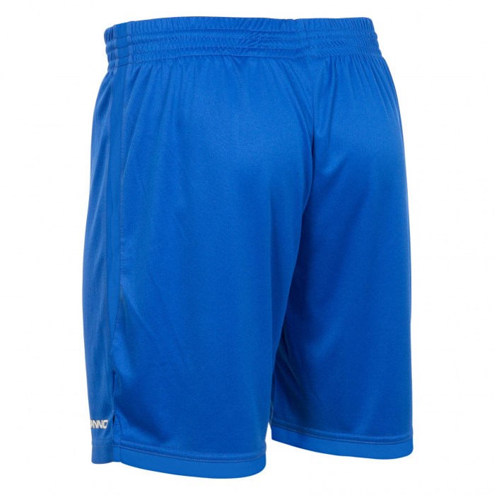 Stanno Focus II Shorts - Blue