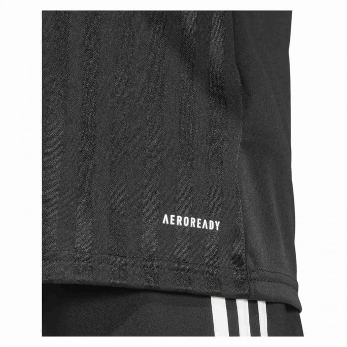 adidas Campeon 25 Jersey - Black/White