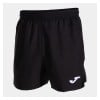 Joma Try Rugby Shorts - Black/White
