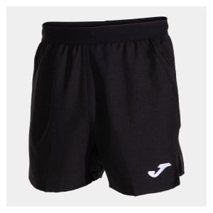 Joma Try Rugby Shorts - Black/White