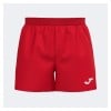 Joma Try Rugby Shorts - Red/White
