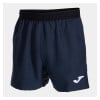 Joma Try Rugby Shorts - Dark Navy/White