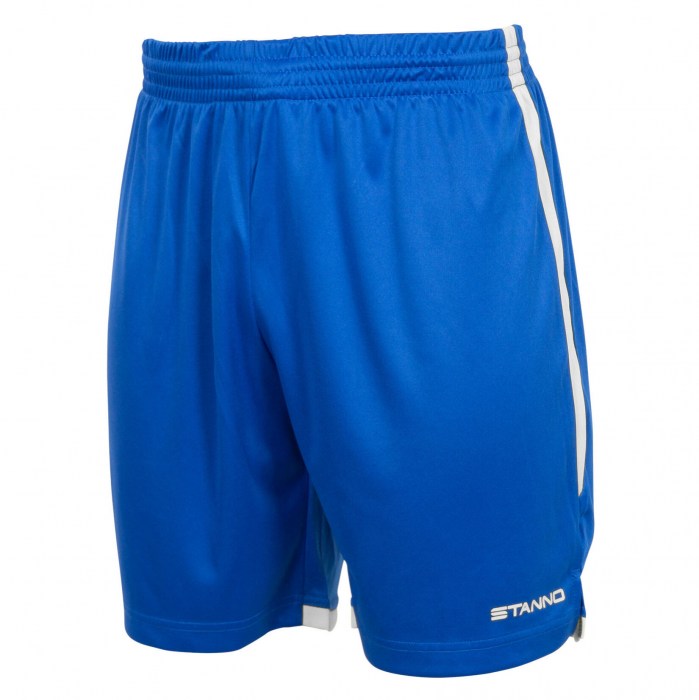 Stanno Focus II Shorts - Blue/White