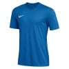 Nike Dri-FIT Strike IV Jersey - Royal Blue/Obsidian/Obsidian/White