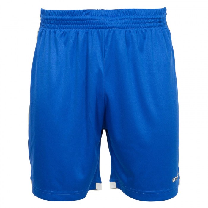 Stanno Focus II Shorts - Blue/White