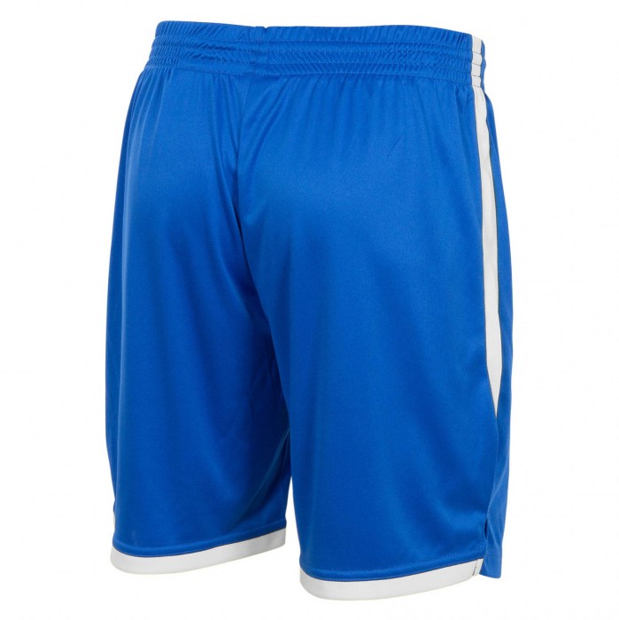 Stanno Focus II Shorts - Blue/White