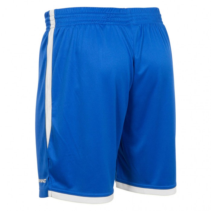 Stanno Focus II Shorts - Blue/White