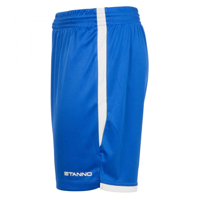 Stanno Focus II Shorts - Blue/White