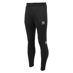 Stanno Stadio Pants - Black