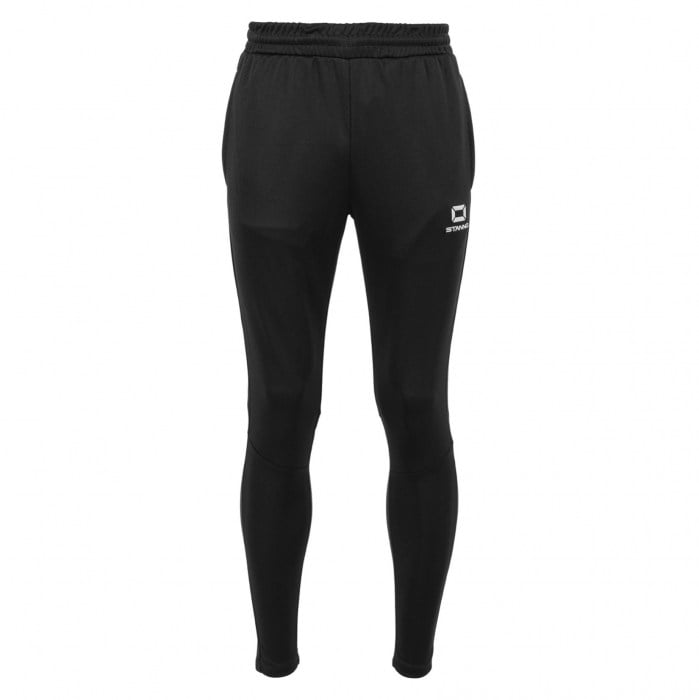 Stanno Stadio Pants - Black