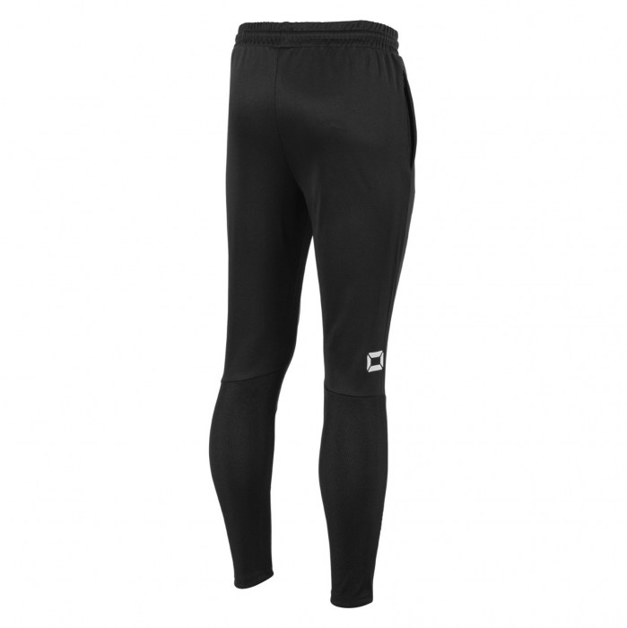 Stanno Stadio Pants - Black