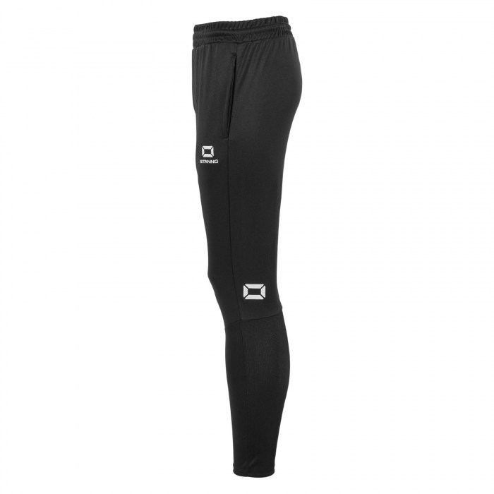 Stanno Stadio Pants - Black