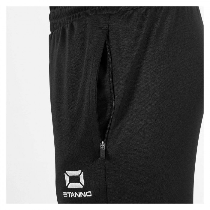Stanno Stadio Pants - Black