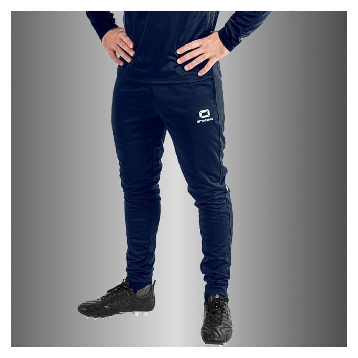 Stanno Stadio Pants - Navy