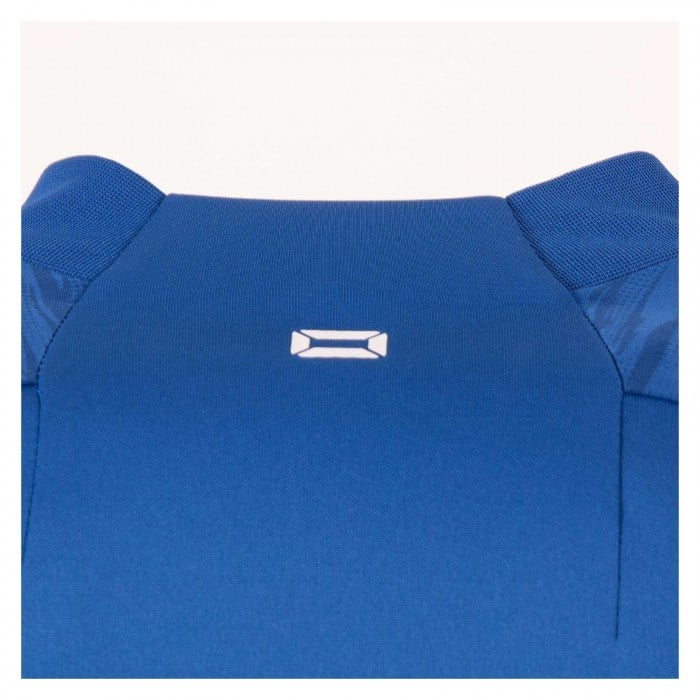 Stanno Bolt Full Zip Top - Royal Blue