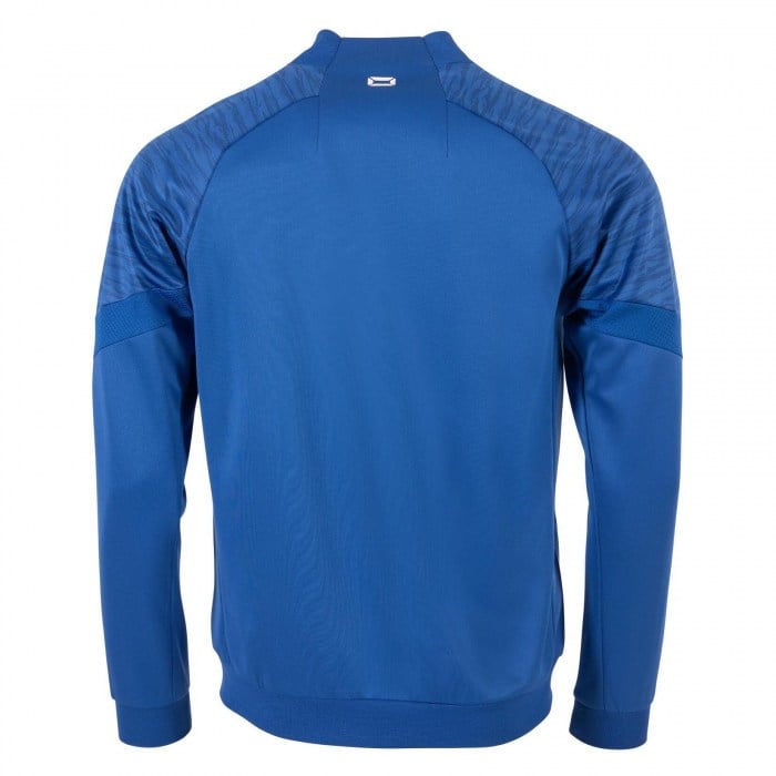 Stanno Bolt Full Zip Top - Royal Blue