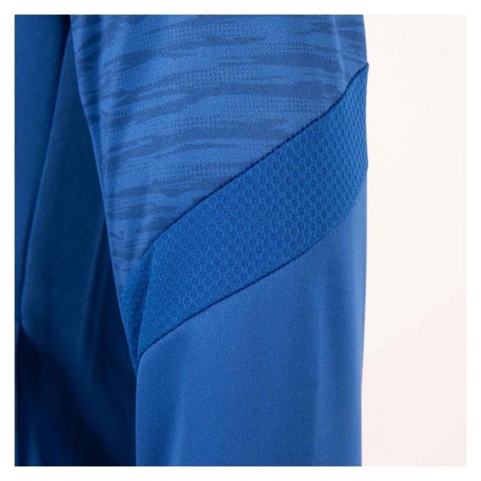 Stanno Bolt Full Zip Top - Royal Blue
