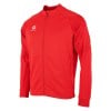 Stanno Bolt Full Zip Top - Red