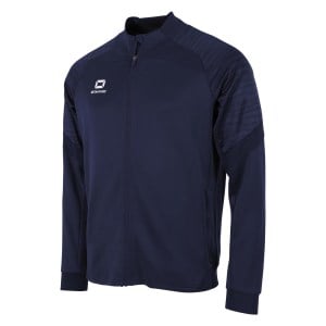 Stanno Bolt Full Zip Top - Navy