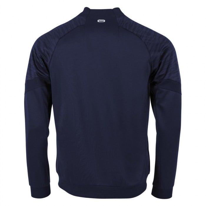 Stanno Bolt Full Zip Top - Navy