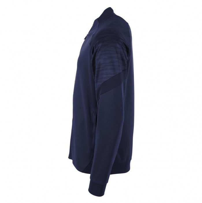 Stanno Bolt Full Zip Top - Navy