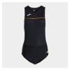 Joma Record Pro Running Bodysuit (W) - Black/Gold/White