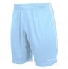 Stanno Focus II Shorts - Sky Blue/White