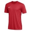 Nike Dri-FIT Strike IV Jersey - University Red/Bright Crimson/White